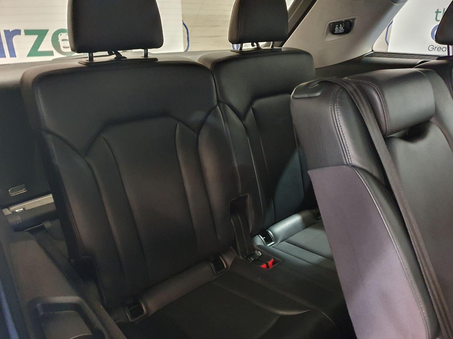 Used Audi Q7 2017 for sale - 78046819: Photo 16