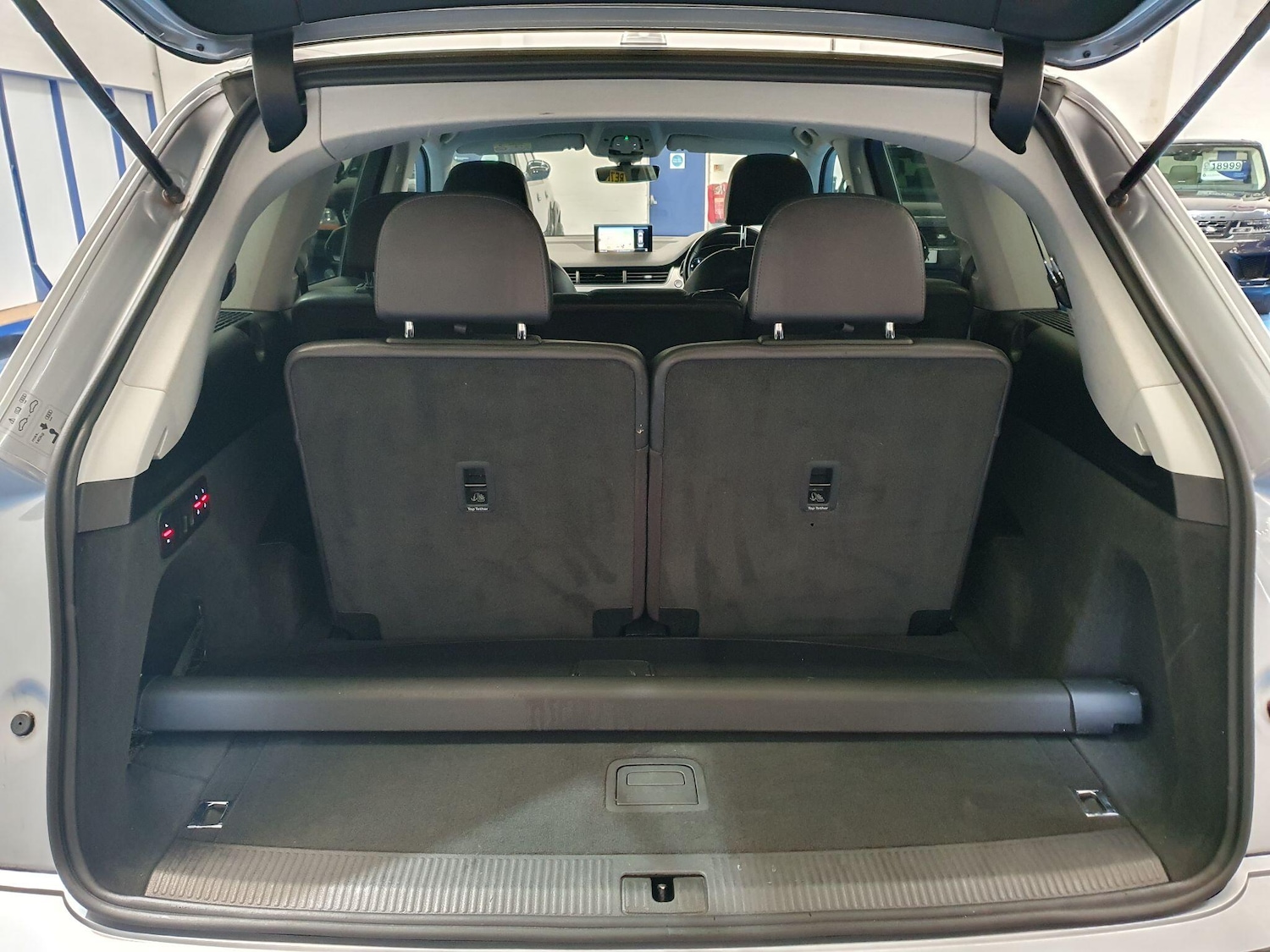 Used Audi Q7 2017 for sale - 78046819: Photo 17