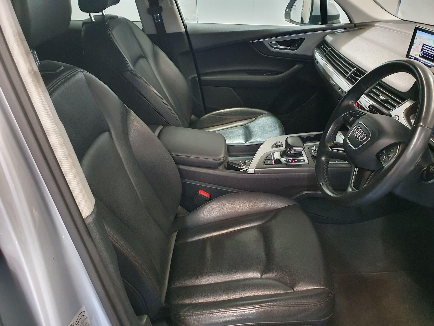 Used Audi Q7 2017 for sale - 78046819: Photo 9