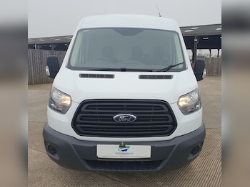 Used Ford Transit 2019 for sale - 76031678: Photo