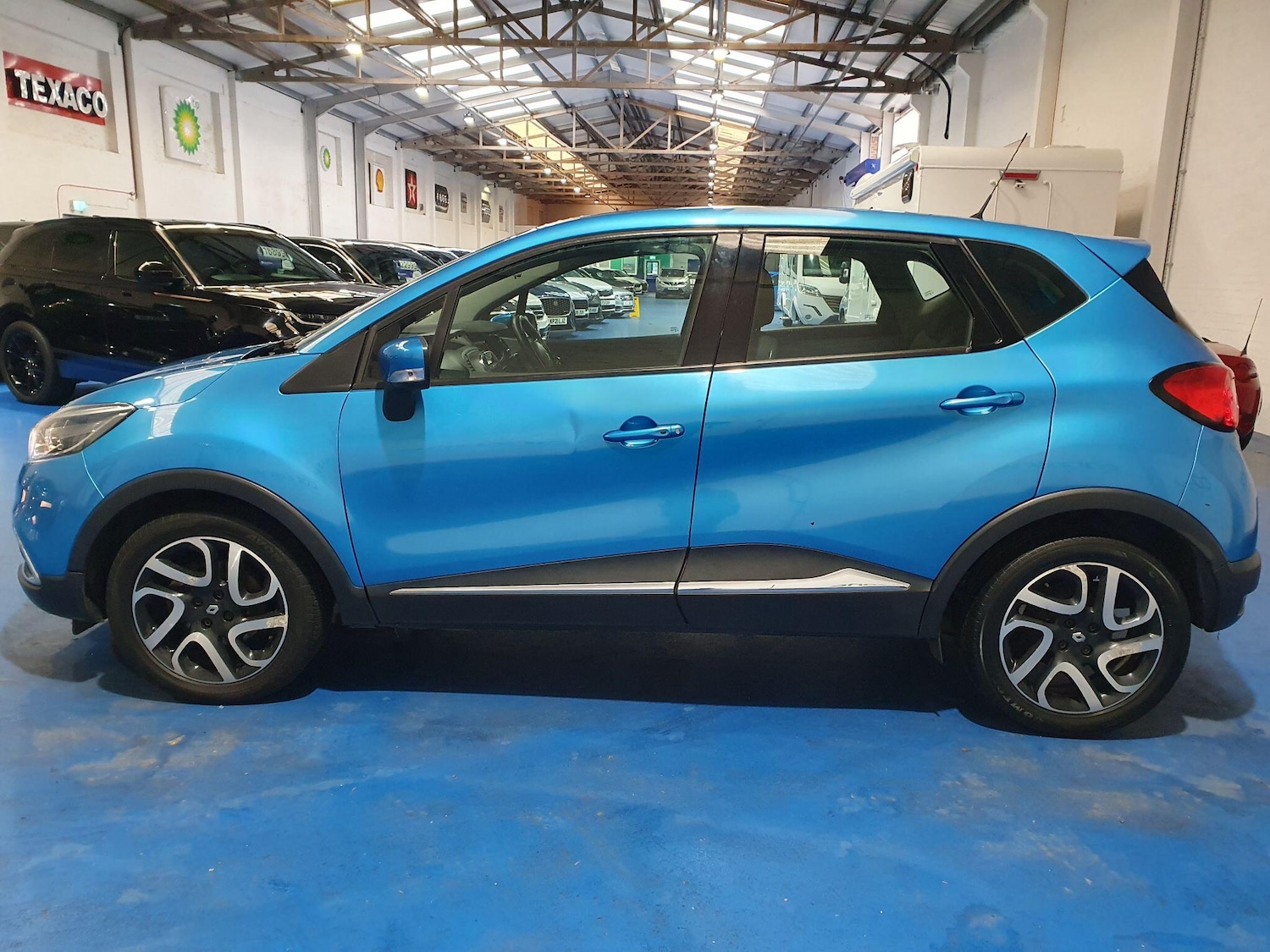 Used Renault Captur 2013 for sale - 77255255: Photo 6