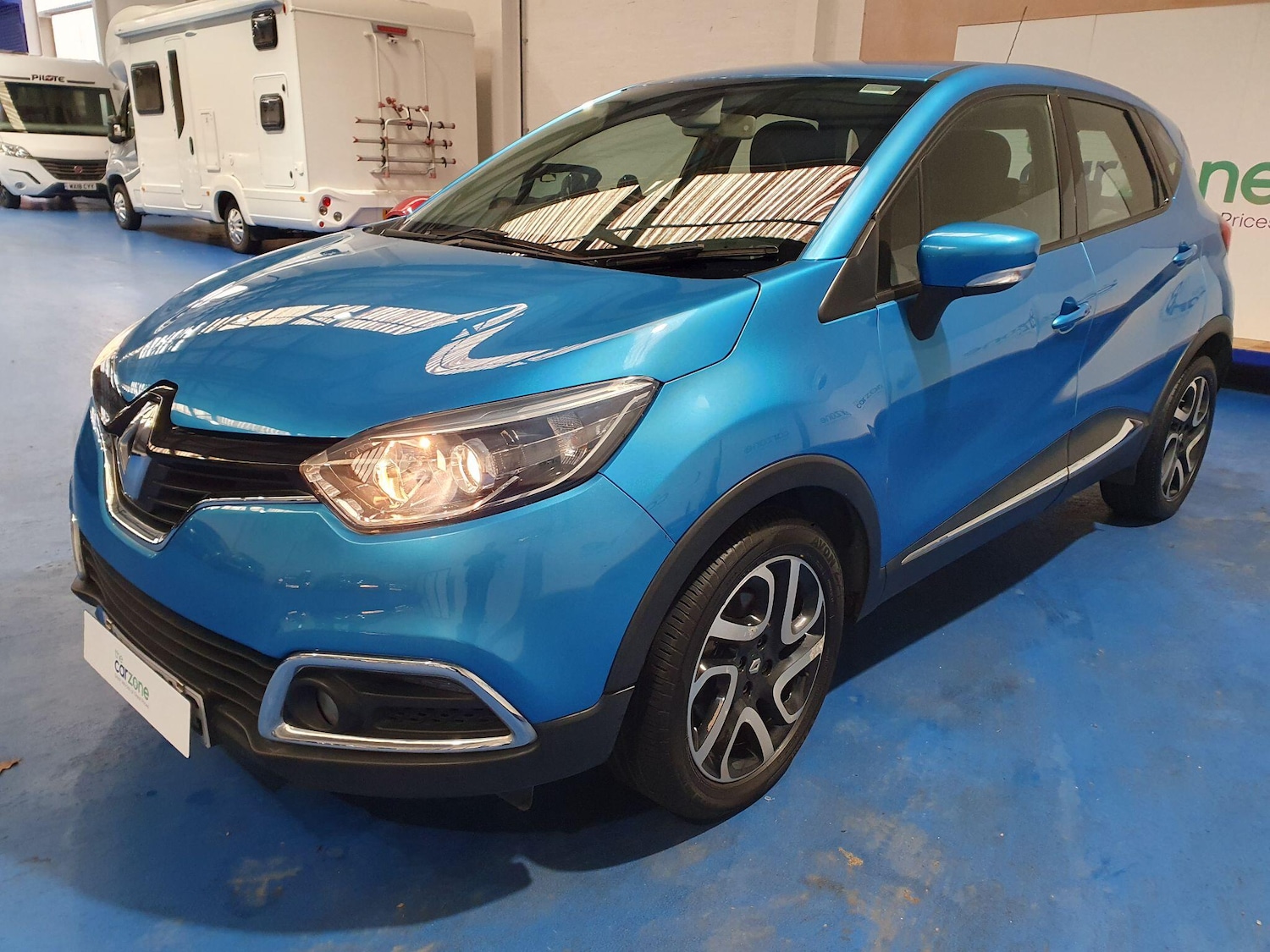 Used Renault Captur 2013 for sale - 77255255: Photo 7