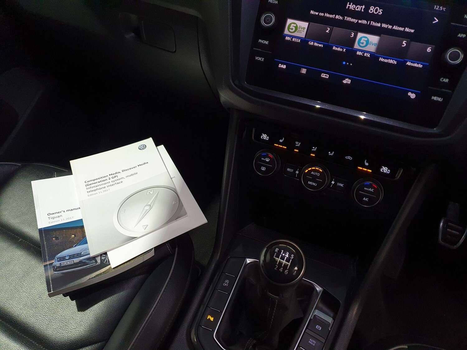 Used Volkswagen Tiguan 2018 for sale - 76898876: Photo 15