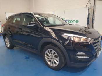 2016 (66) - 1.7 CRDi Blue Drive SE Euro 6 (s/s) 5dr