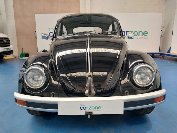 Used Volkswagen Beetle 2001 for sale - 75756514: Photo 12