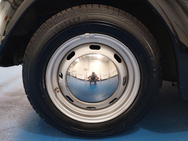 Used Volkswagen Beetle 2001 for sale - 75756514: Photo 19
