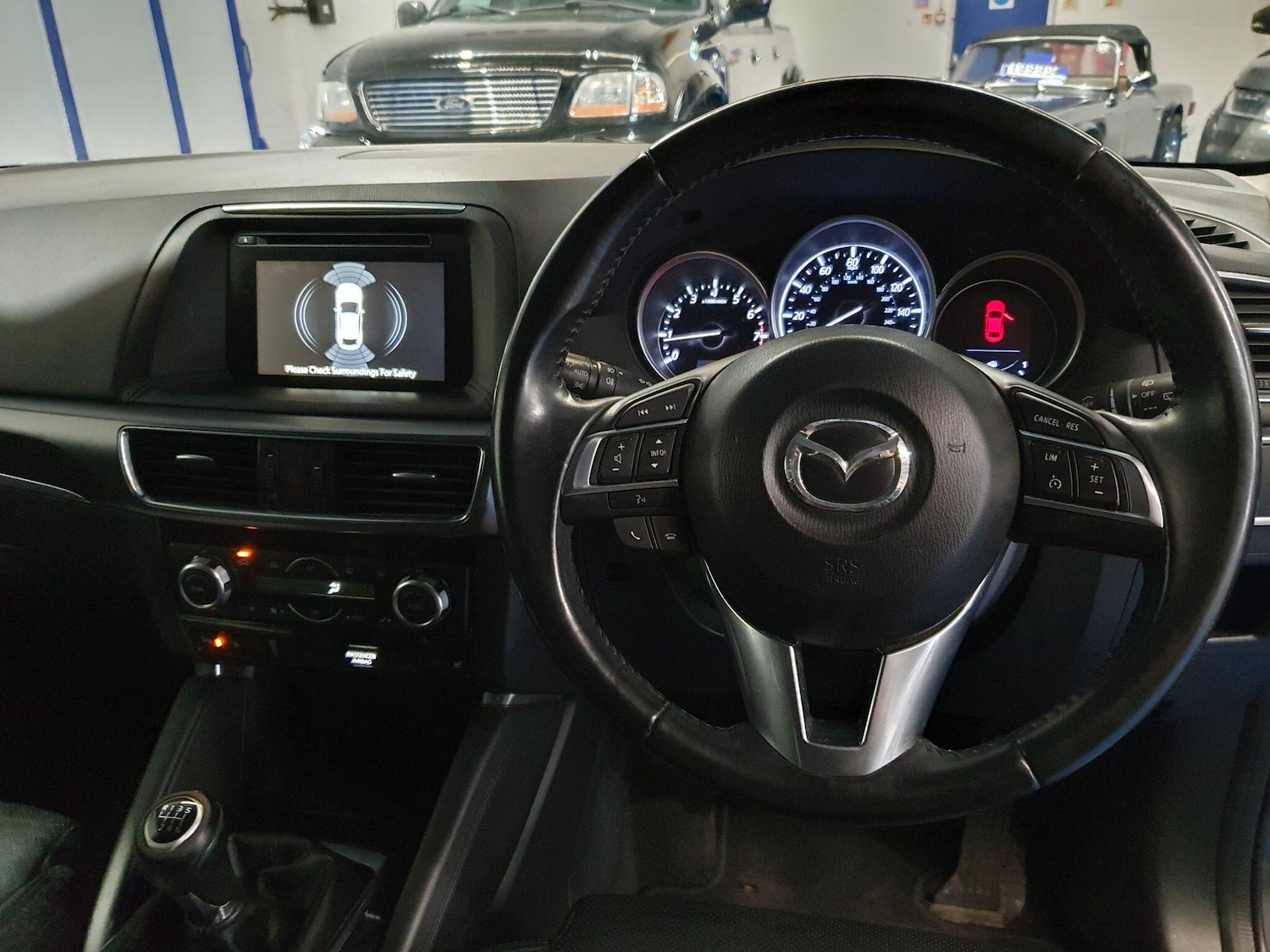 Used Mazda CX-5 2016 for sale - 77993256: Photo 10