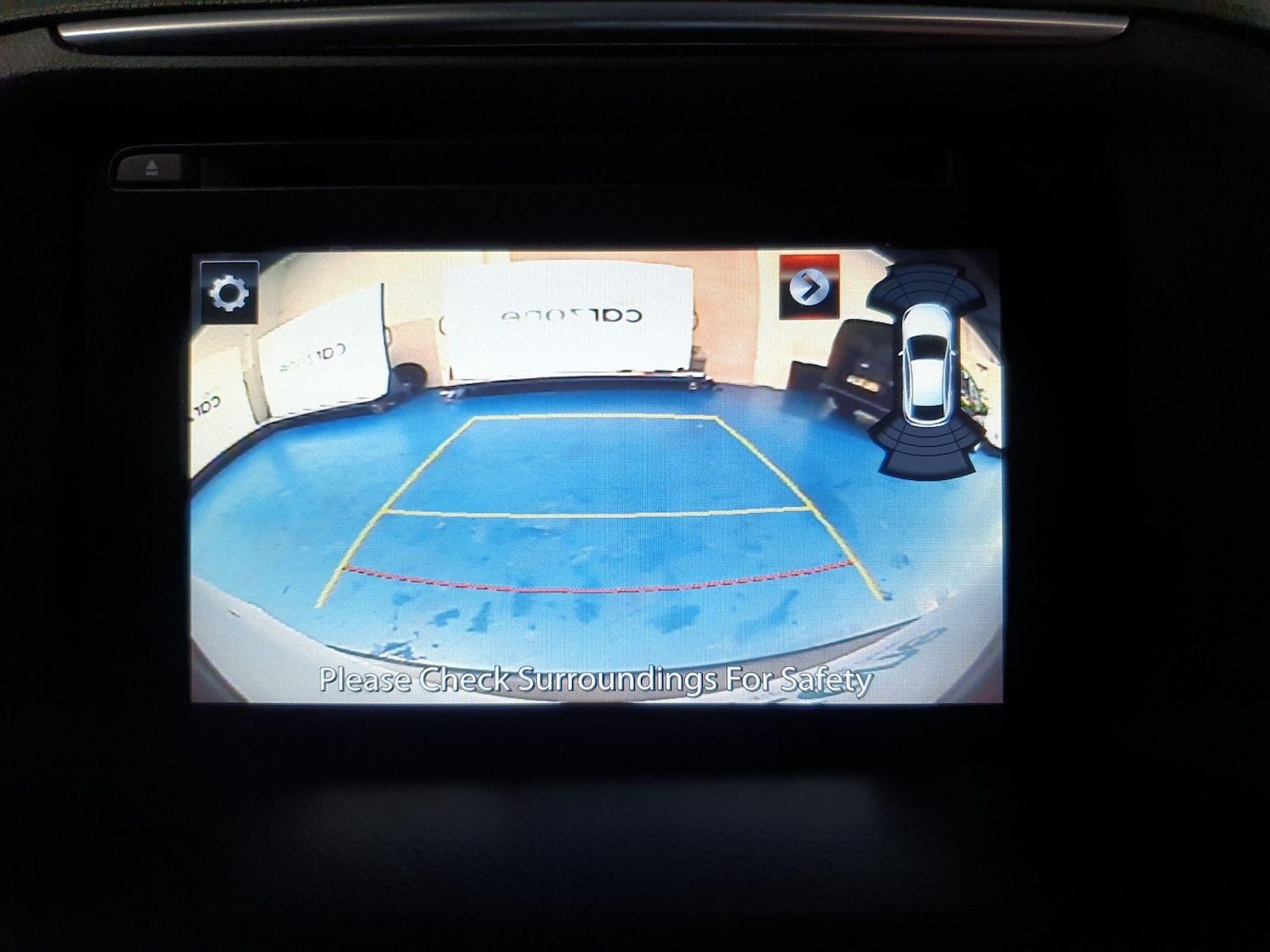 Used Mazda CX-5 2016 for sale - 77993256: Photo 11