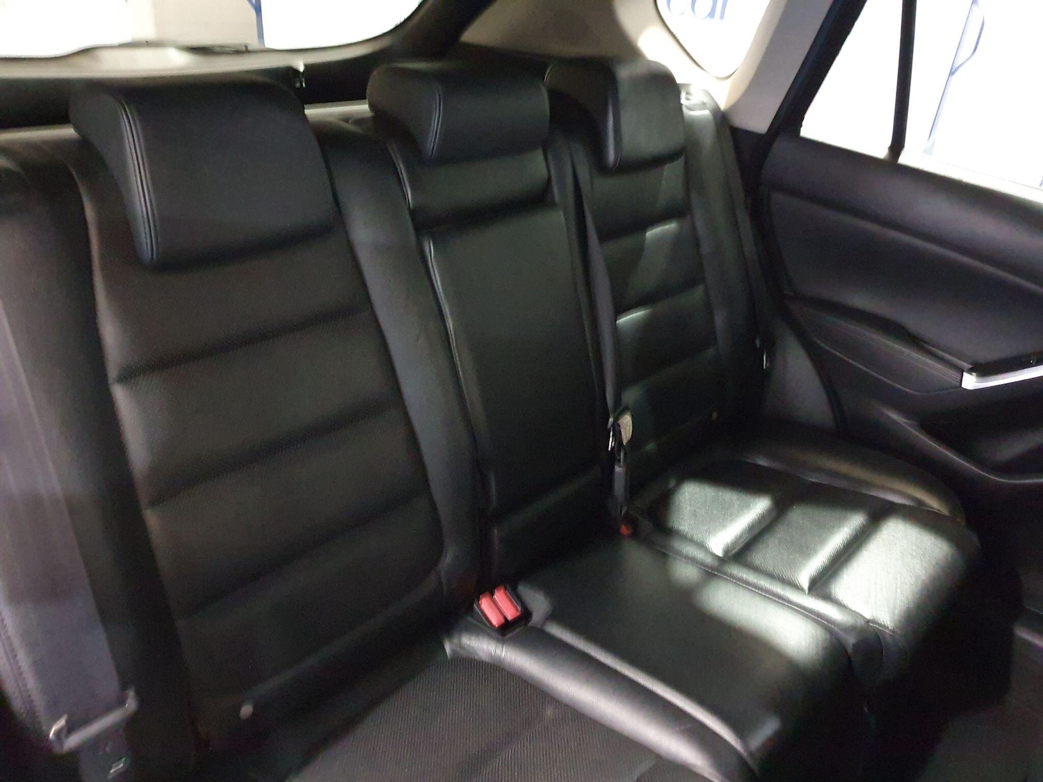 Used Mazda CX-5 2016 for sale - 77993256: Photo 13