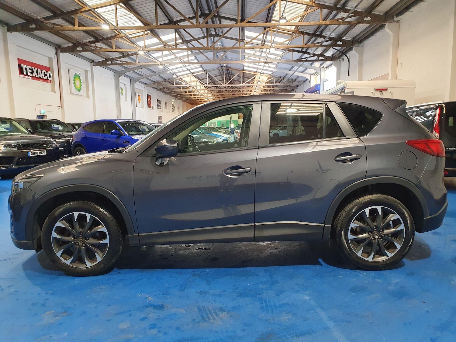 Used Mazda CX-5 2016 for sale - 77993256: Photo 6