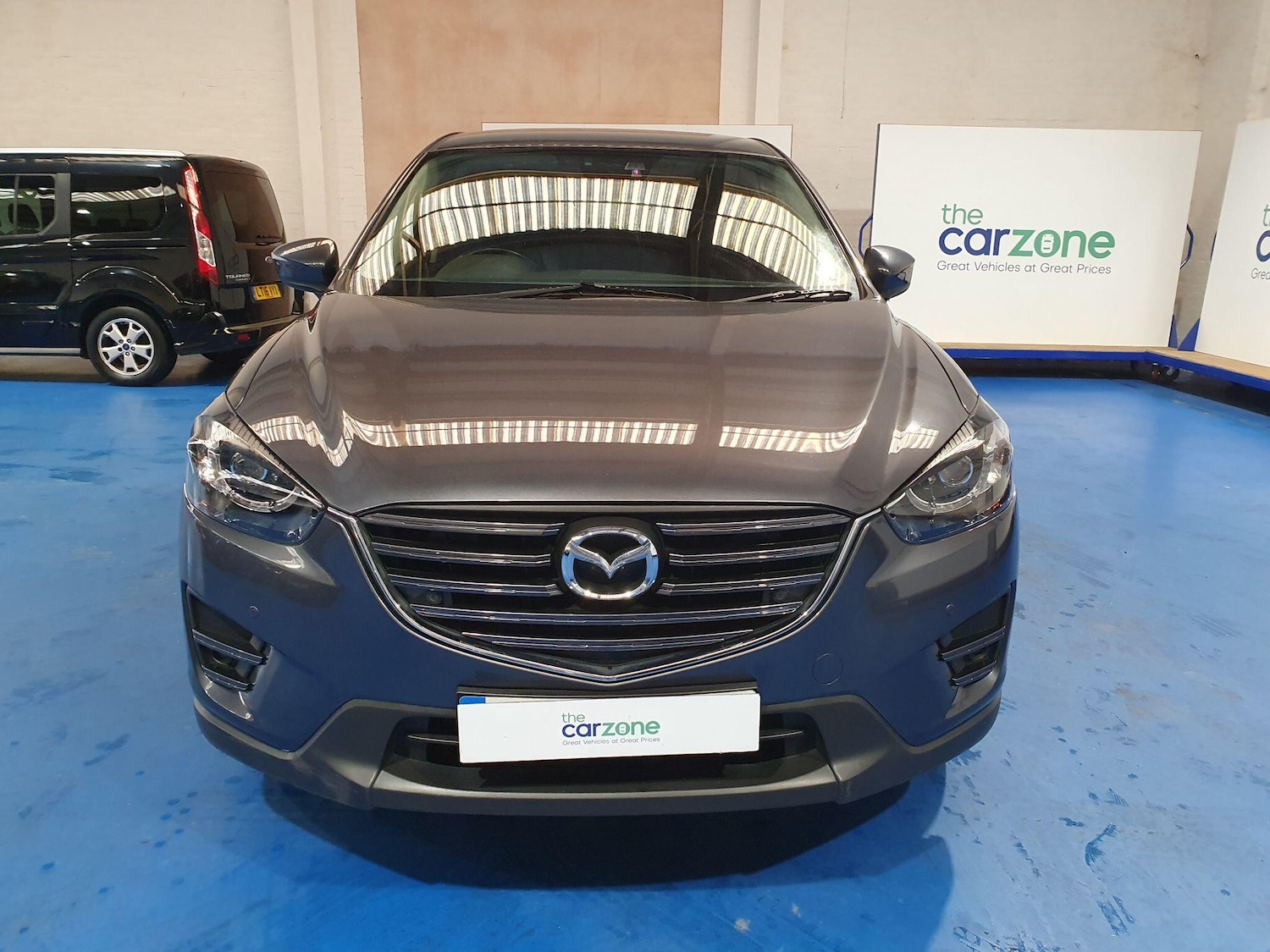 Used Mazda CX-5 2016 for sale - 77993256: Photo 8