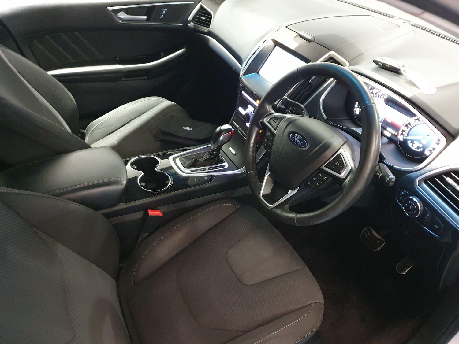 Used Ford Edge 2016 for sale - 77015497: Photo 11