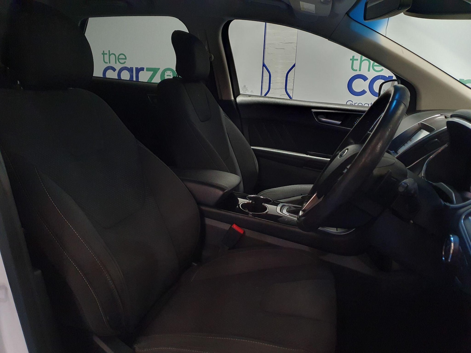 Used Ford Edge 2016 for sale - 77015497: Photo 12