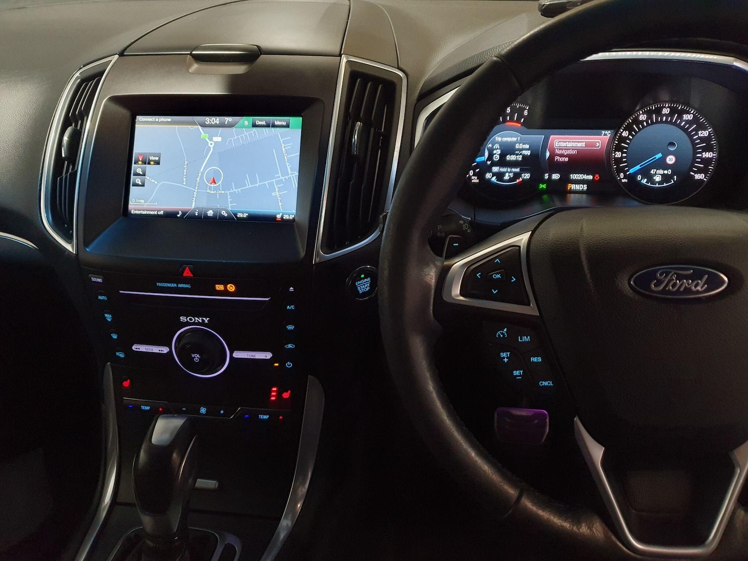 Used Ford Edge 2016 for sale - 77015497: Photo 13