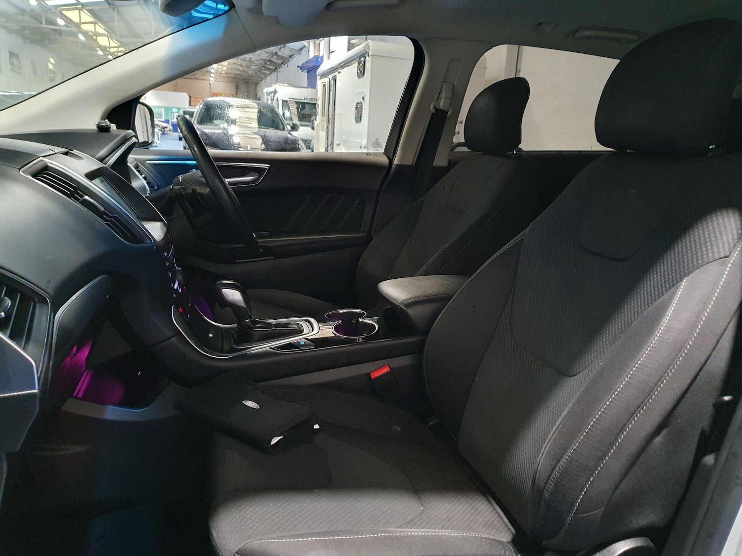 Used Ford Edge 2016 for sale - 77015497: Photo 14