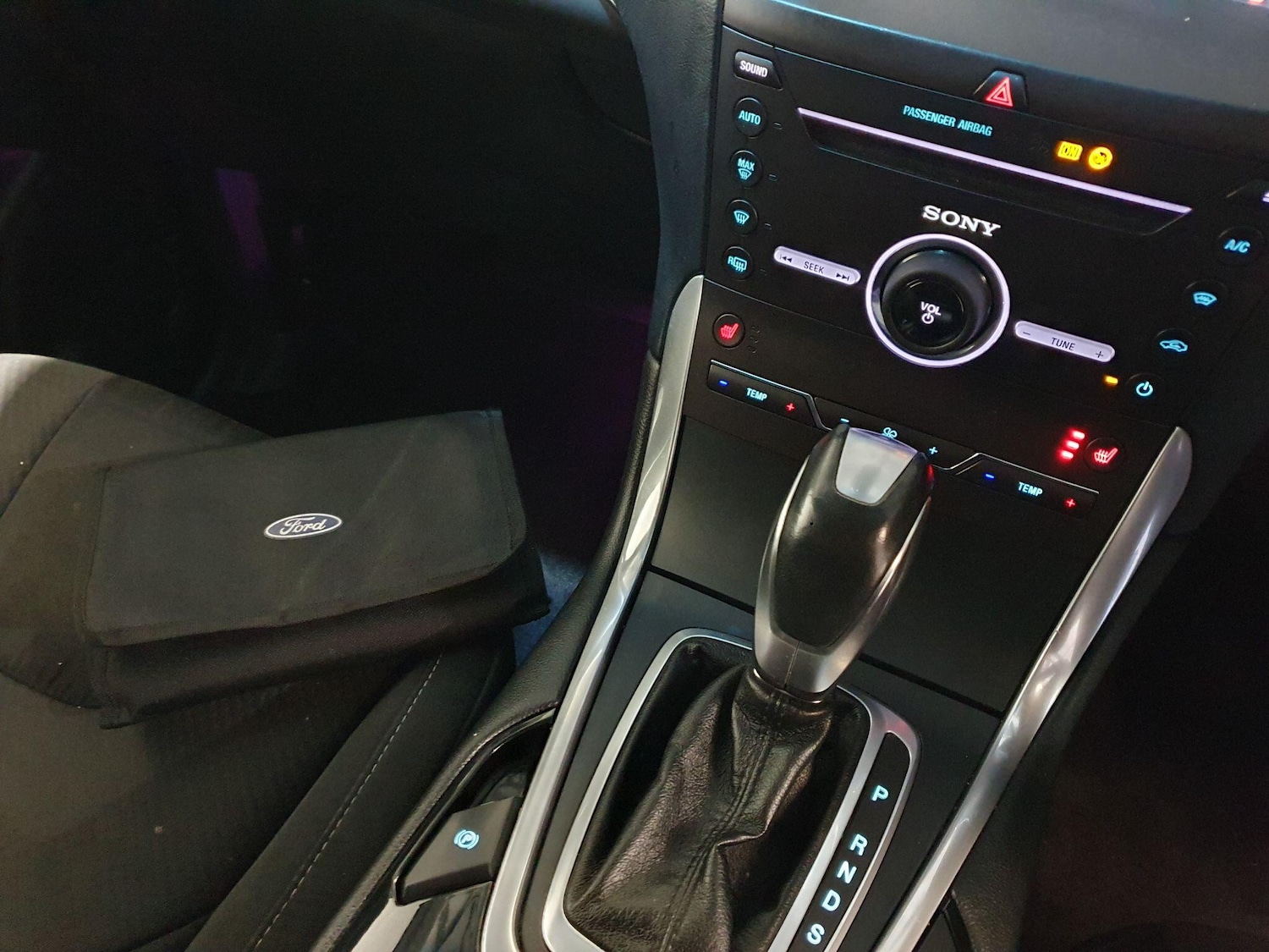 Used Ford Edge 2016 for sale - 77015497: Photo 16