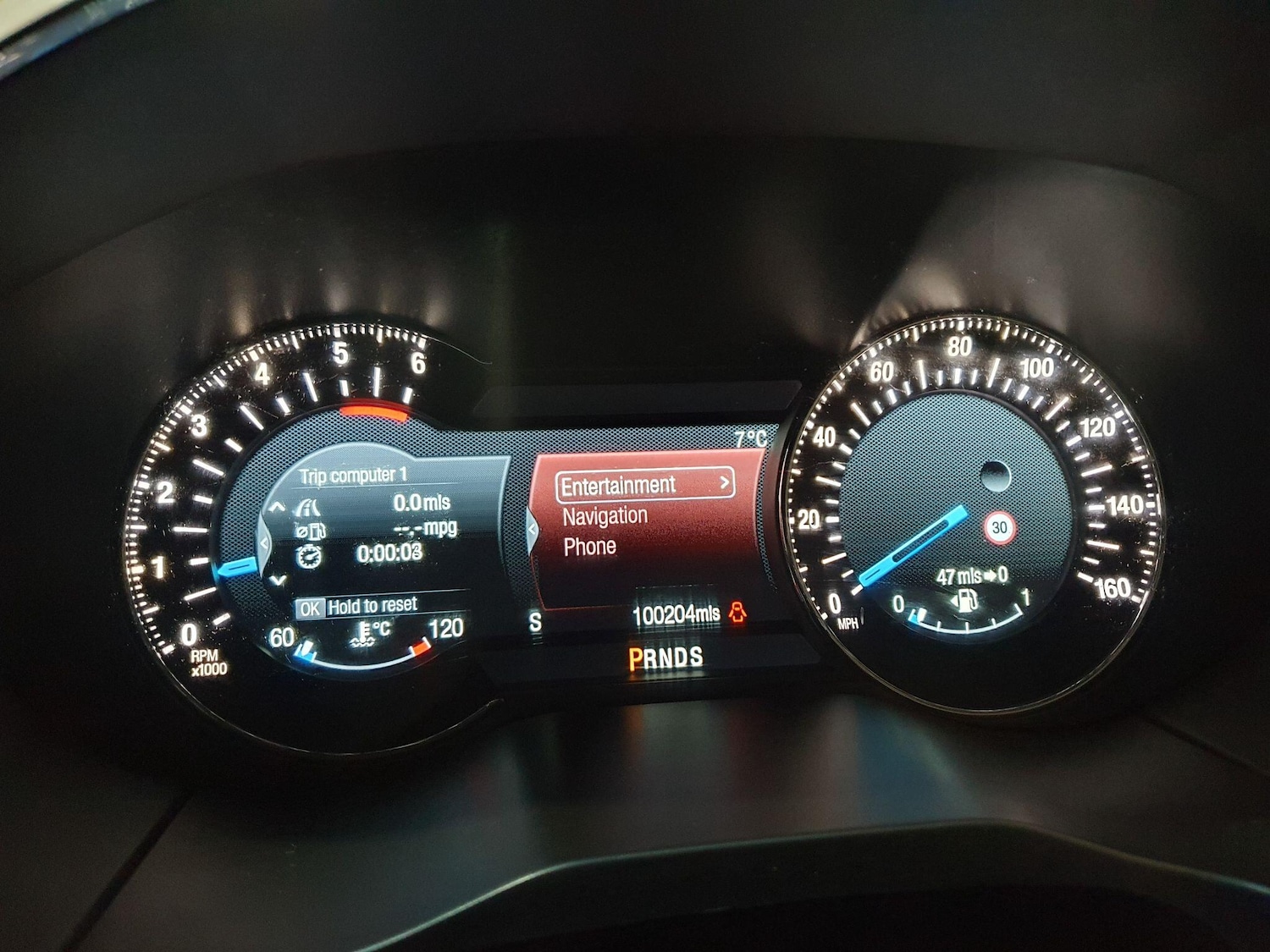 Used Ford Edge 2016 for sale - 77015497: Photo 17