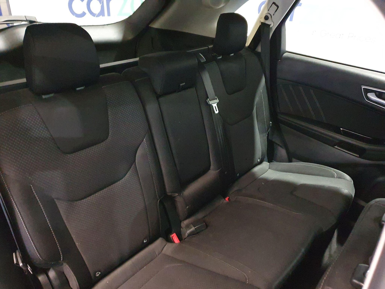 Used Ford Edge 2016 for sale - 77015497: Photo 18