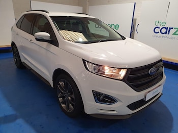 2016 (16) - 2.0 TDCi 210 Sport 5dr Powershift