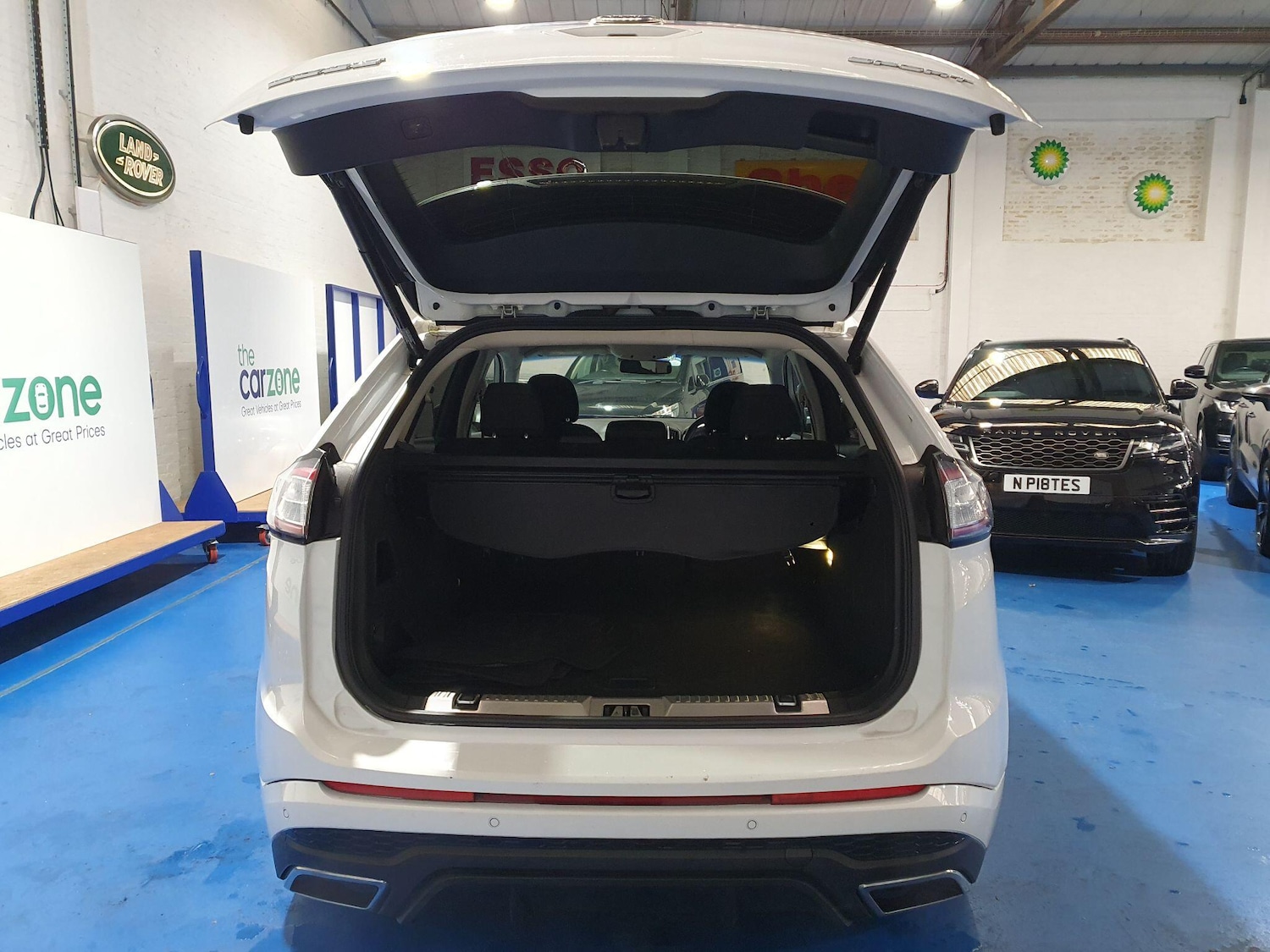 Used Ford Edge 2016 for sale - 77015497: Photo 5