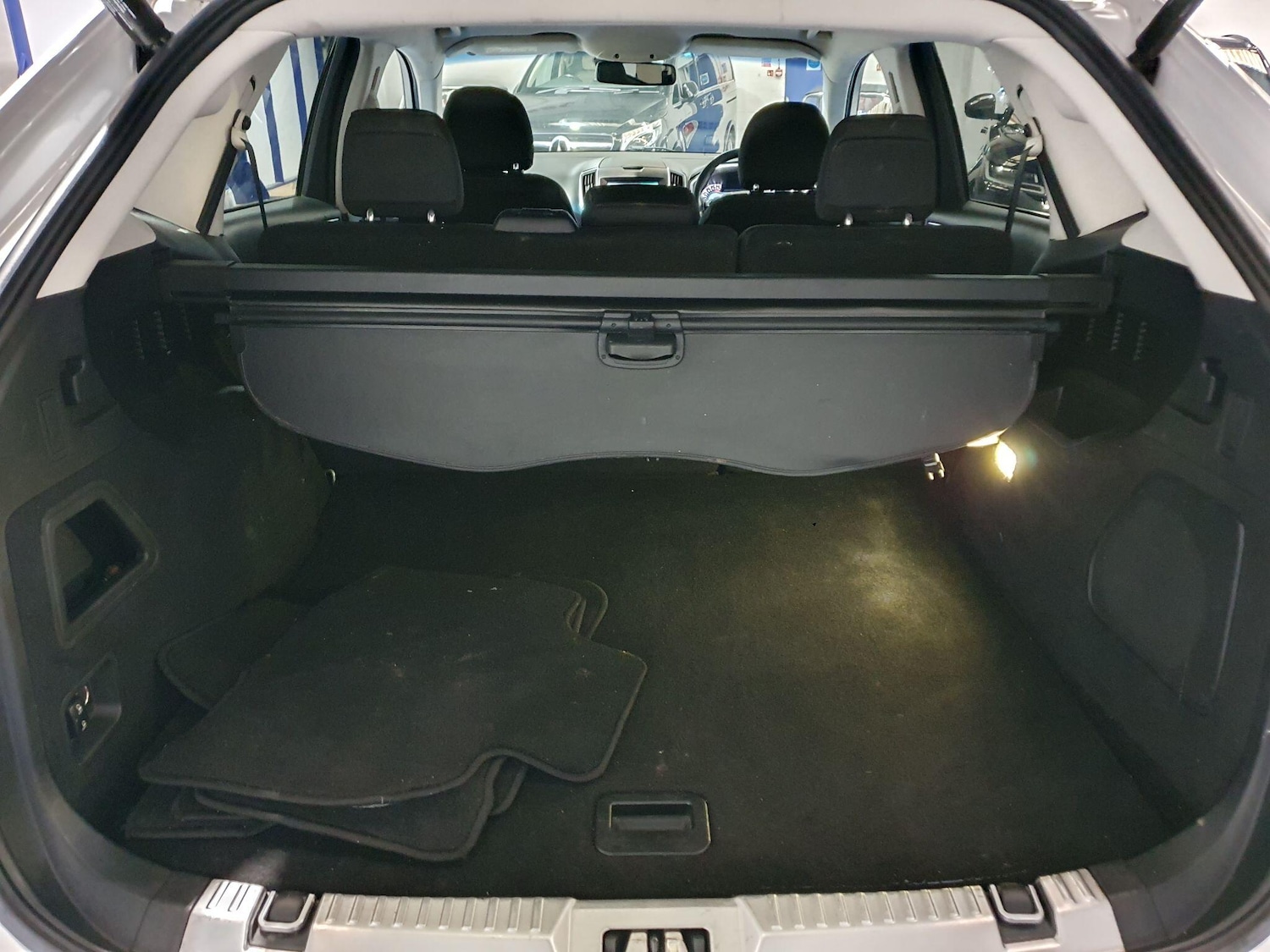 Used Ford Edge 2016 for sale - 77015497: Photo 6