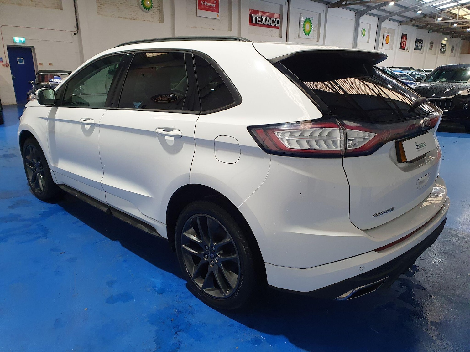 Used Ford Edge 2016 for sale - 77015497: Photo 7