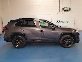 Used Toyota RAV4 2019 for sale - 78516576: Photo