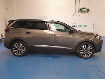 Used Peugeot 5008 2019 for sale - 78809861: Photo