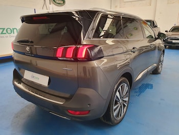 Used Peugeot 5008 2019 for sale - 78809861: Photo