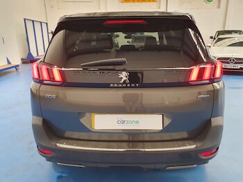 Used Peugeot 5008 2019 for sale - 78809861: Photo