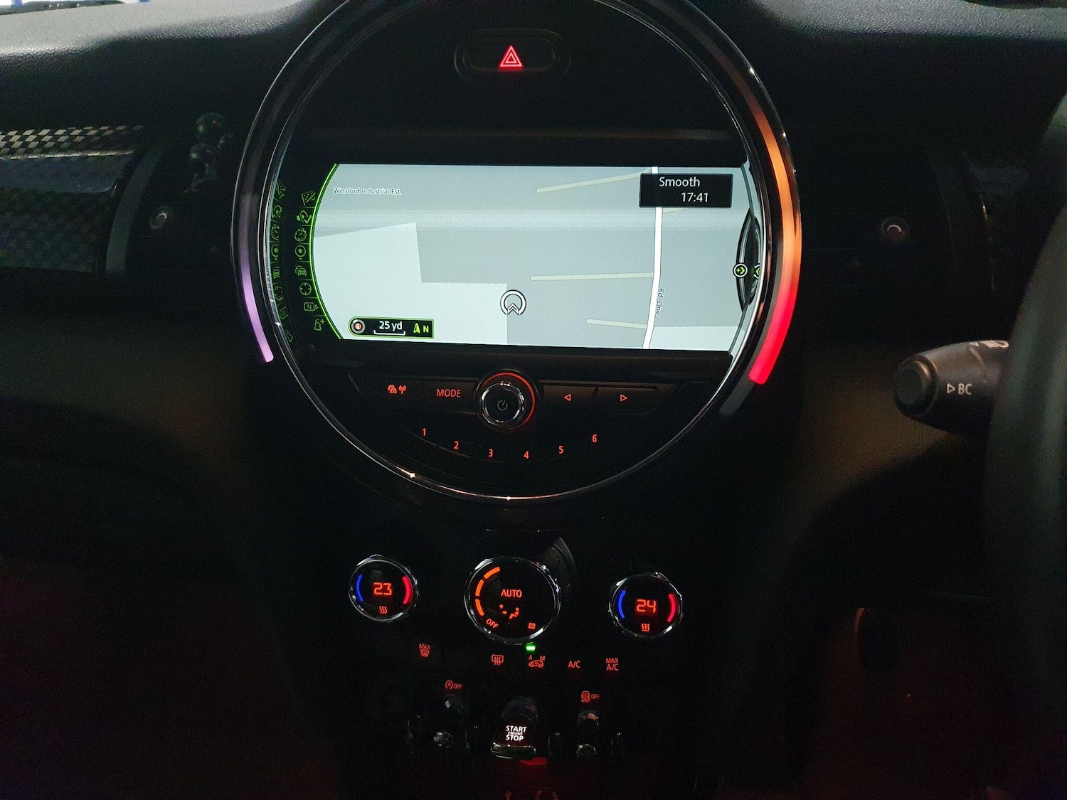 Used MINI Hatch 2016 for sale - 76549209: Photo 14