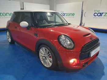 MINI - Hatch