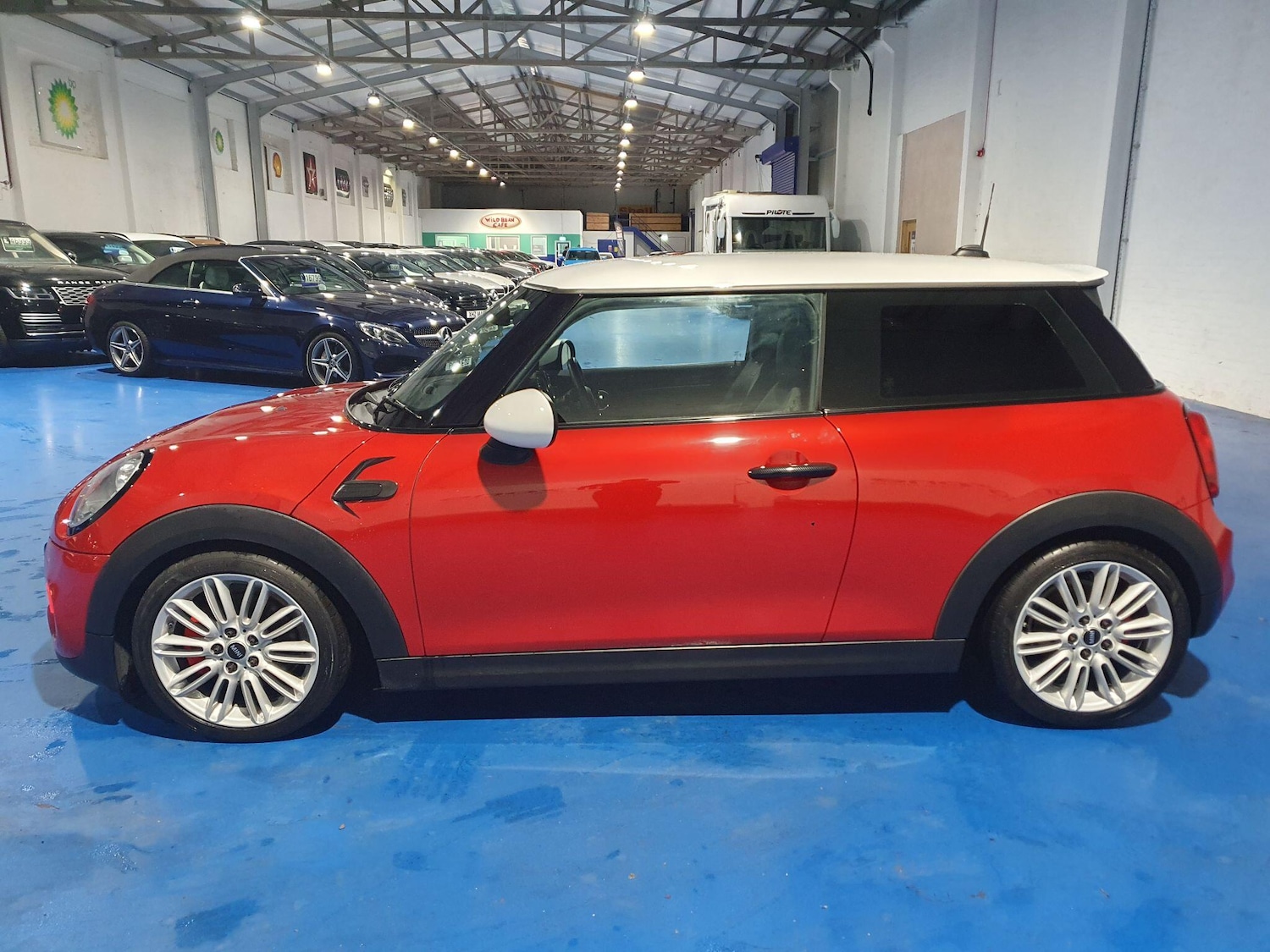 Used MINI Hatch 2016 for sale - 76549209: Photo 8