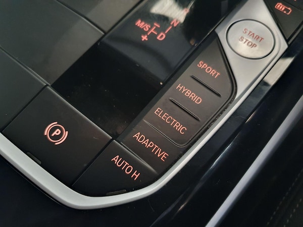 Used BMW 3 Series 2022 for sale - 75634354: Photo 13