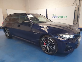 Used BMW 3 Series 2022 for sale - 75634354: Photo