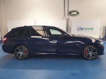 Used BMW 3 Series 2022 for sale - 75634354: Photo
