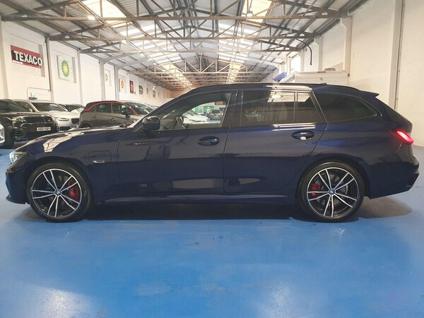 Used BMW 3 Series 2022 for sale - 75634354: Photo 6