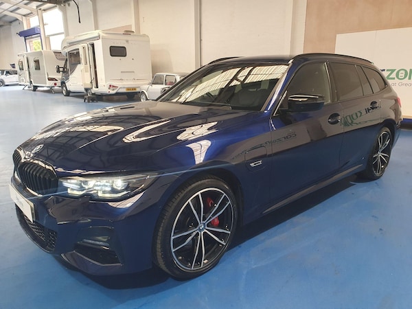 Used BMW 3 Series 2022 for sale - 75634354: Photo 7