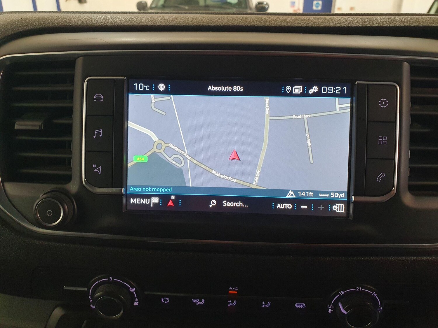 Used Peugeot Expert 2019 for sale - 77993319: Photo 11