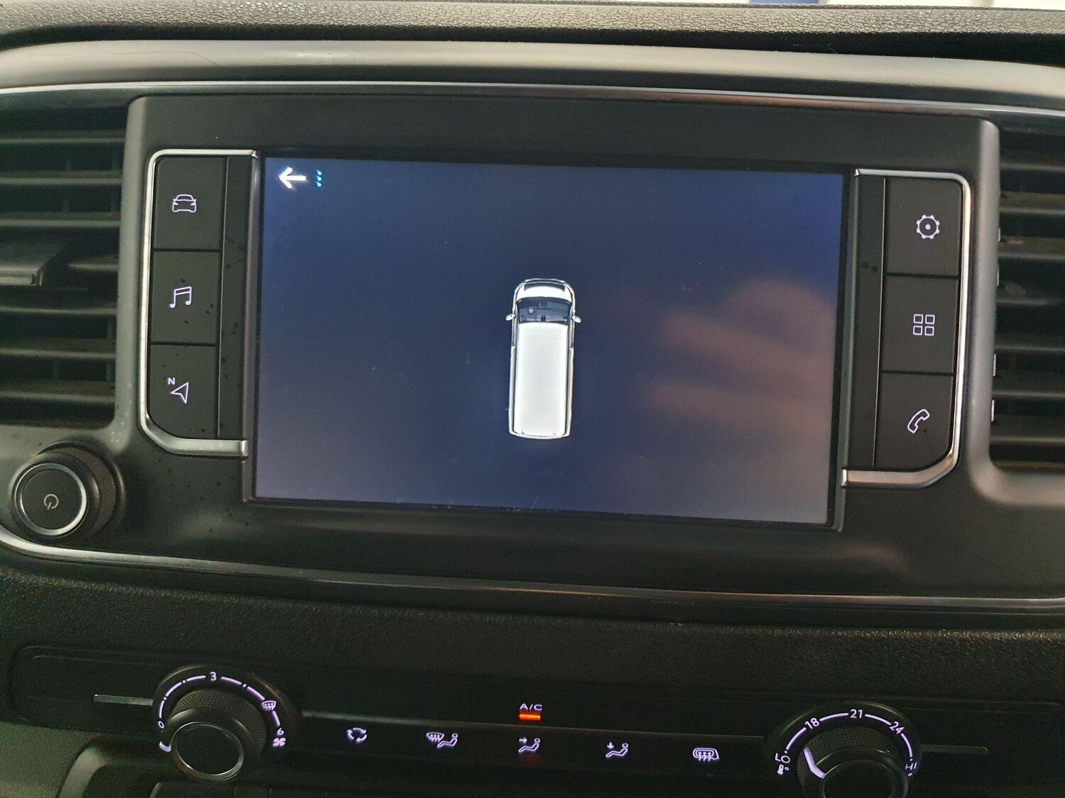 Used Peugeot Expert 2019 for sale - 77993319: Photo 12