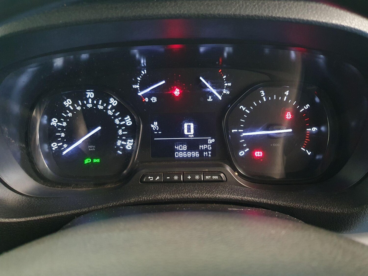 Used Peugeot Expert 2019 for sale - 77993319: Photo 15