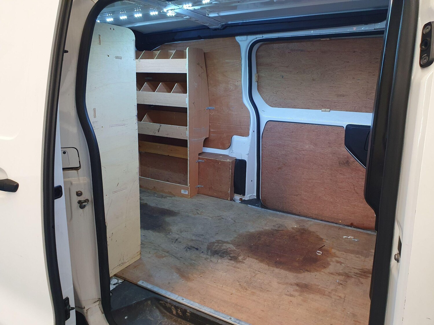 Used Peugeot Expert 2019 for sale - 77993319: Photo 16