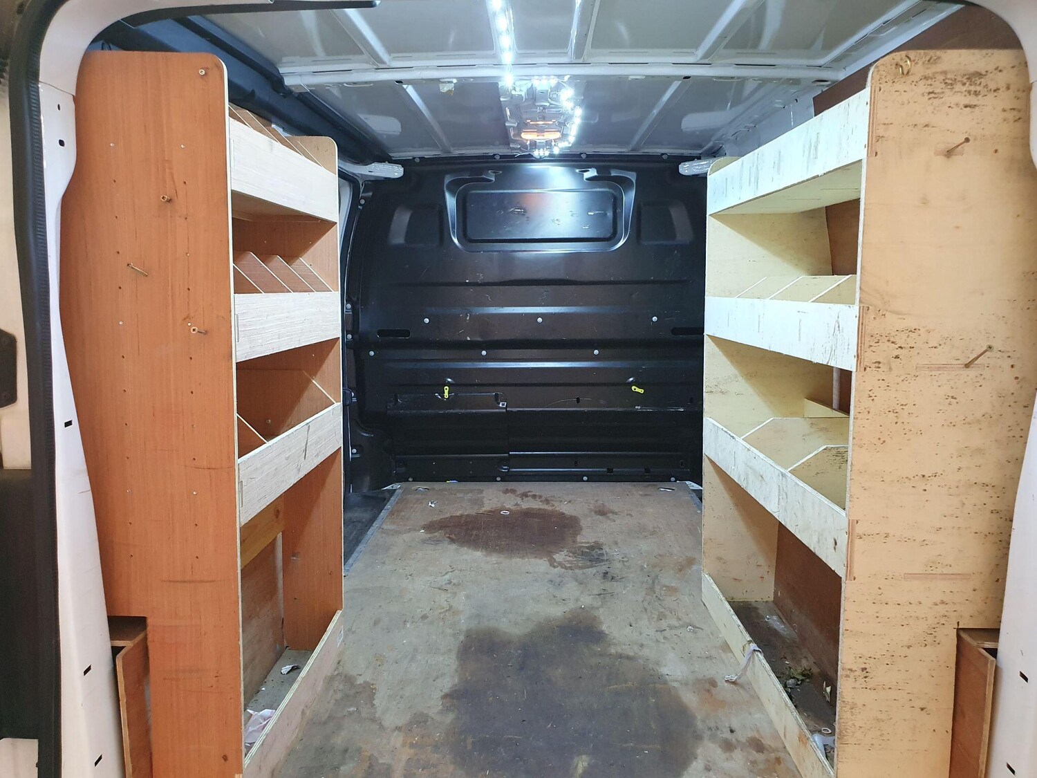 Used Peugeot Expert 2019 for sale - 77993319: Photo 17