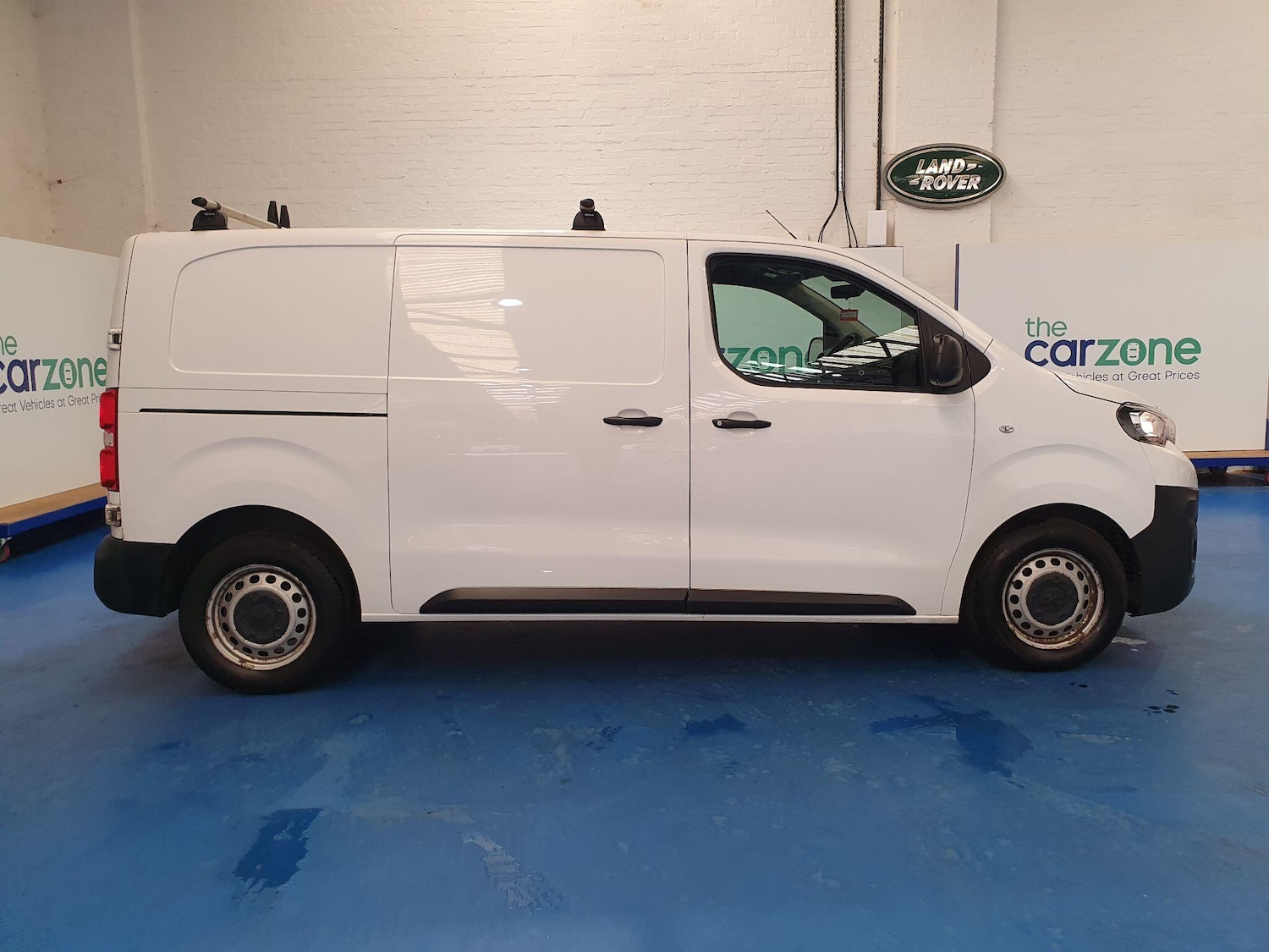 Used Peugeot Expert 2019 for sale - 77993319: Photo 2