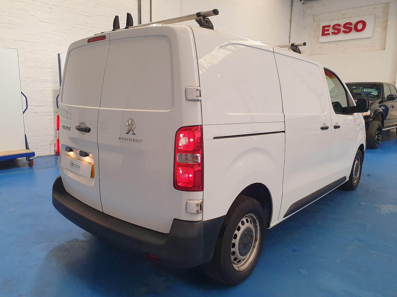 Used Peugeot Expert 2019 for sale - 77993319: Photo 3