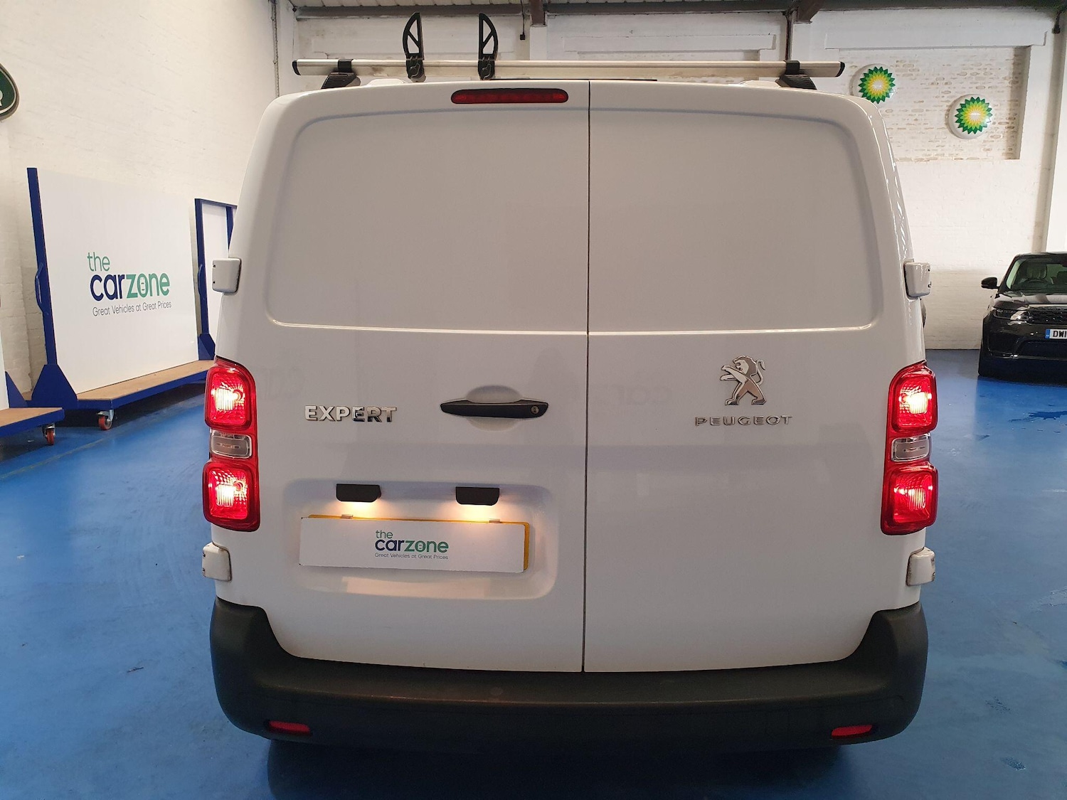 Used Peugeot Expert 2019 for sale - 77993319: Photo 4