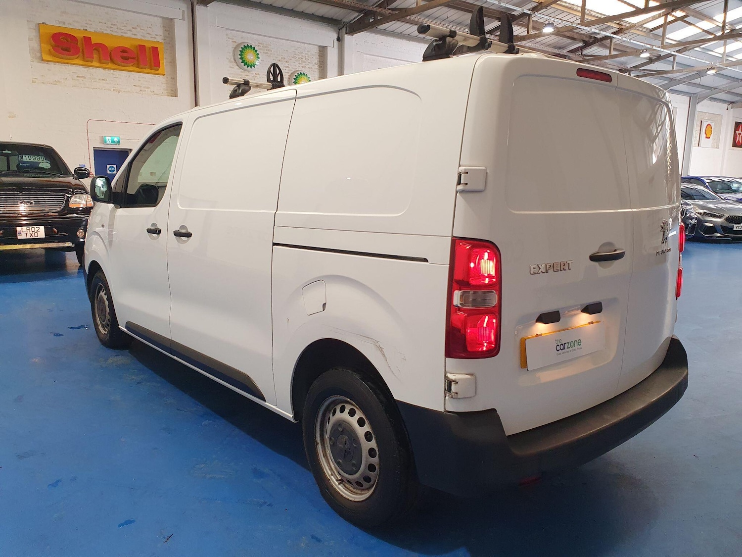 Used Peugeot Expert 2019 for sale - 77993319: Photo 5