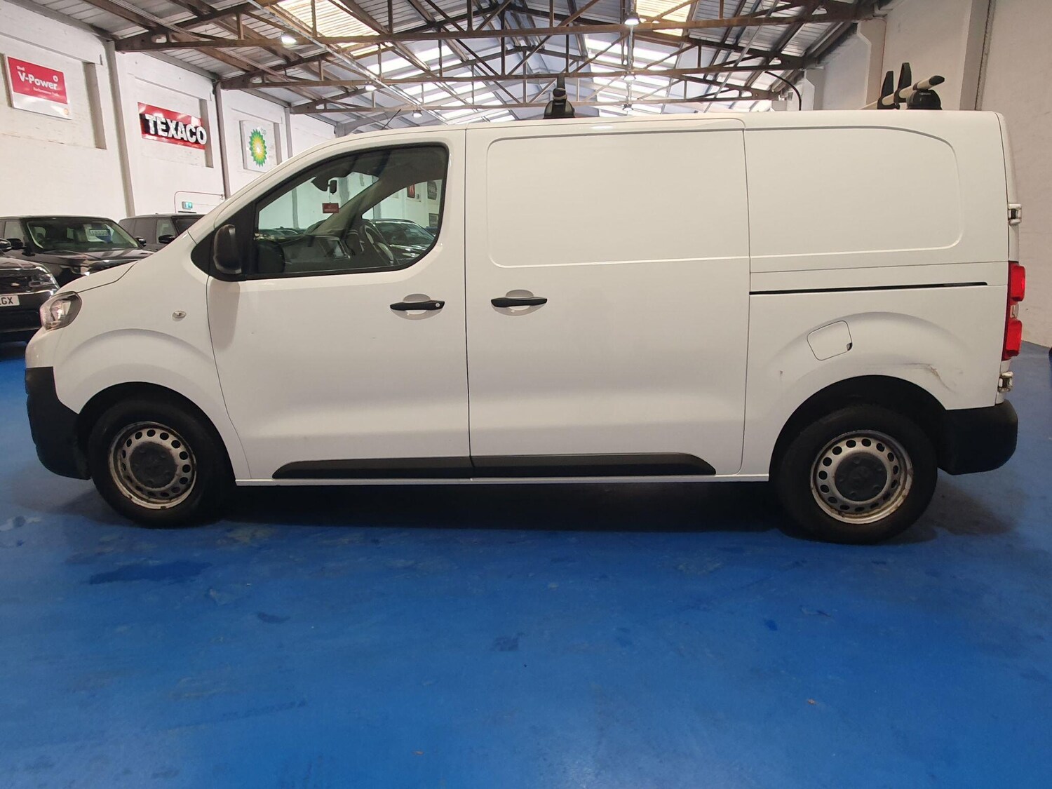 Used Peugeot Expert 2019 for sale - 77993319: Photo 6