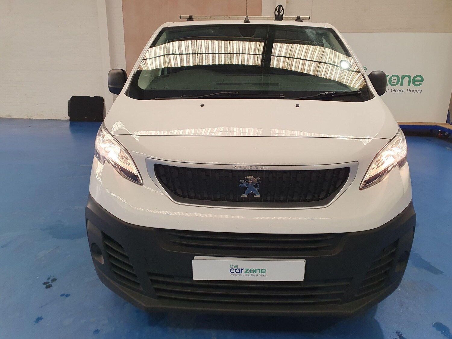 Used Peugeot Expert 2019 for sale - 77993319: Photo 8