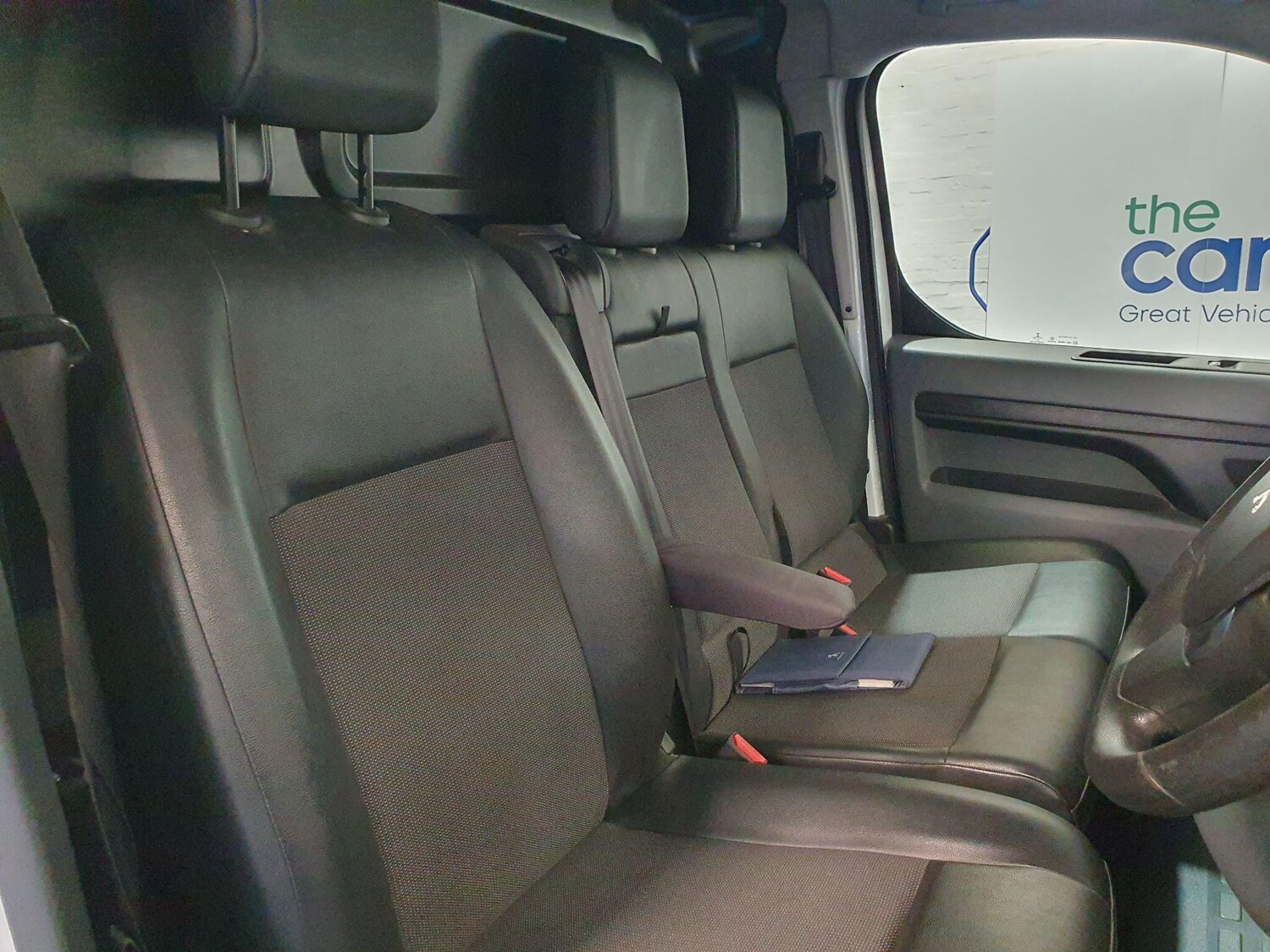 Used Peugeot Expert 2019 for sale - 77993319: Photo 9